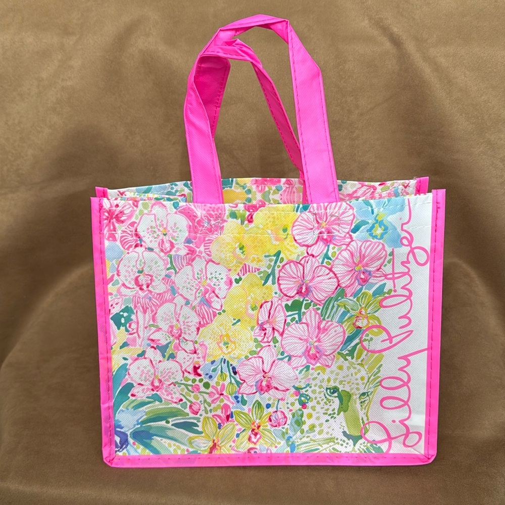 Lilly Pulitzer Bag